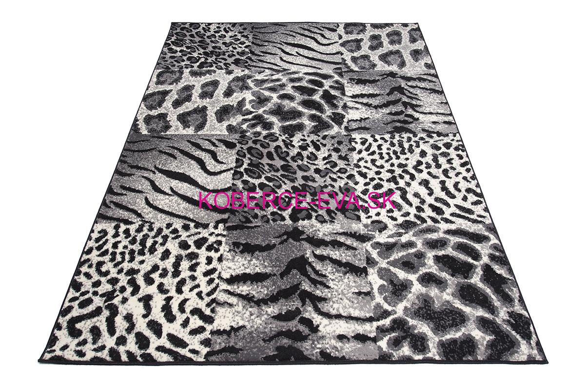 Kusový koberec BCF J318B B