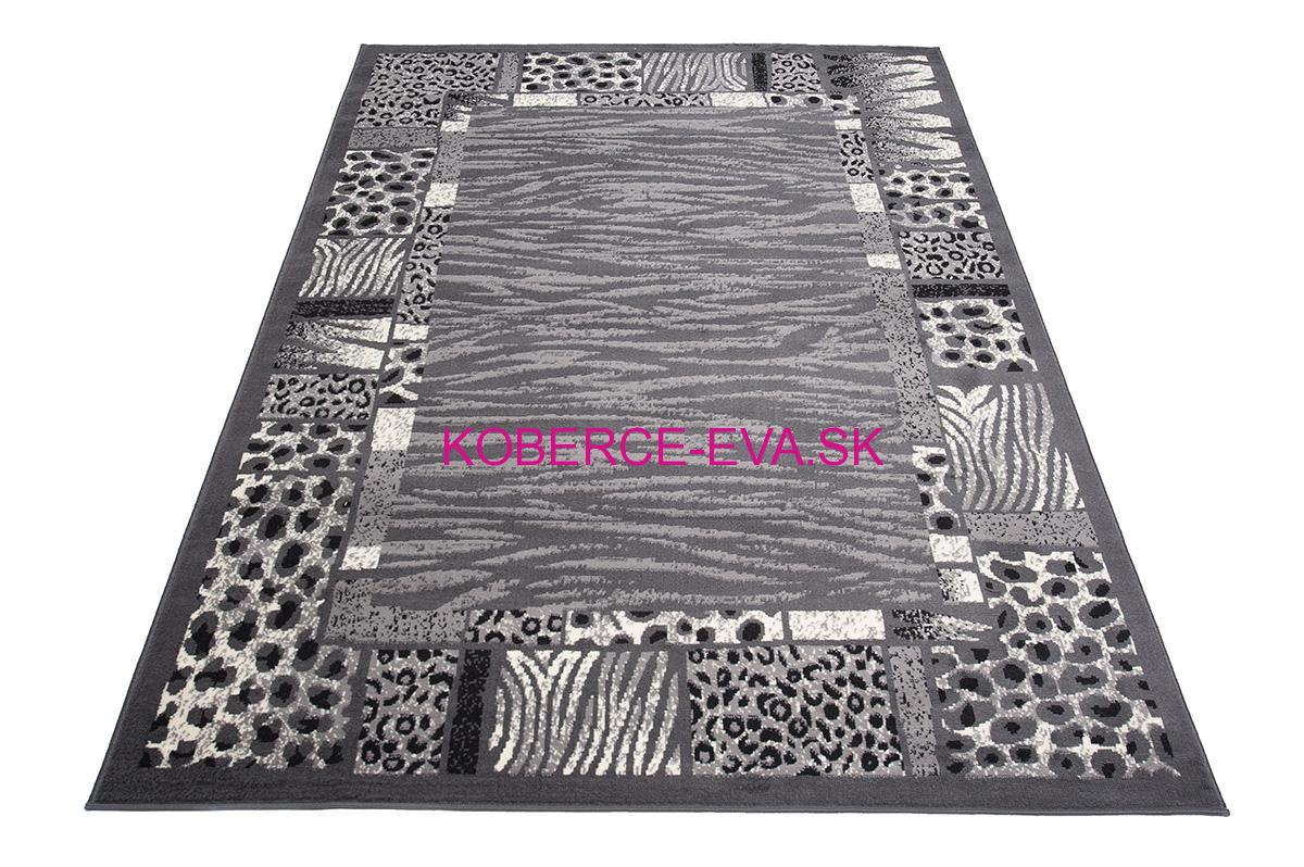 Kusový koberec BCF J316A DG