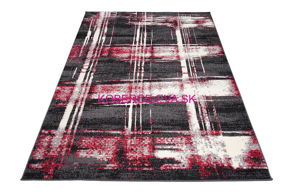 Kusový koberec BCF F442A B