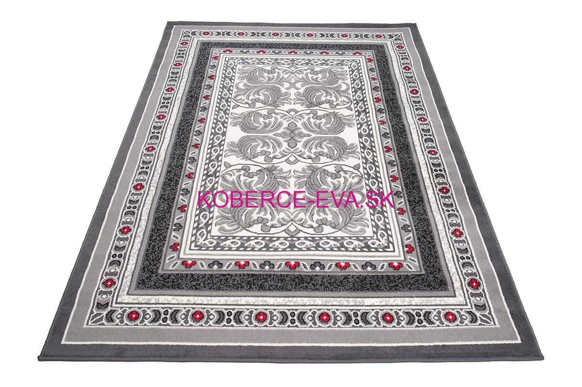 Kusový koberec BCF E950B DG
