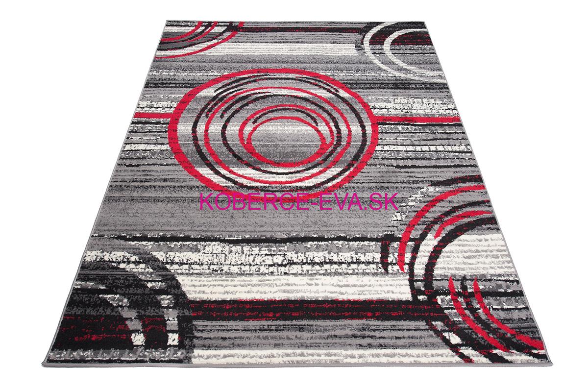 Kusový koberec BCF D325A G