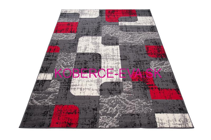 Kusový koberec BCF D322A DG