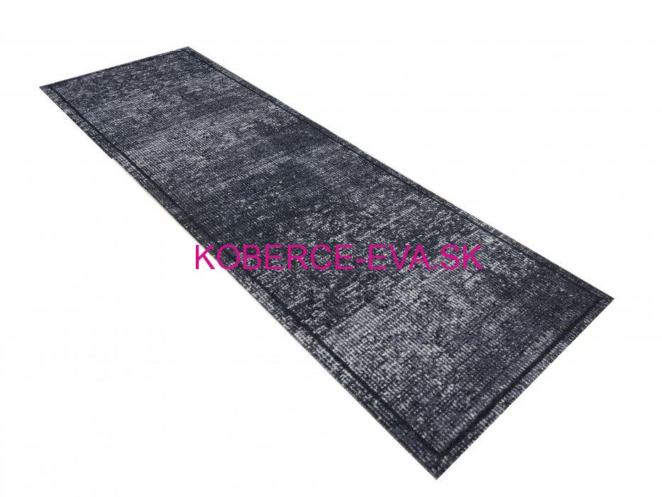 Kuchynská predložka Velvet anthra