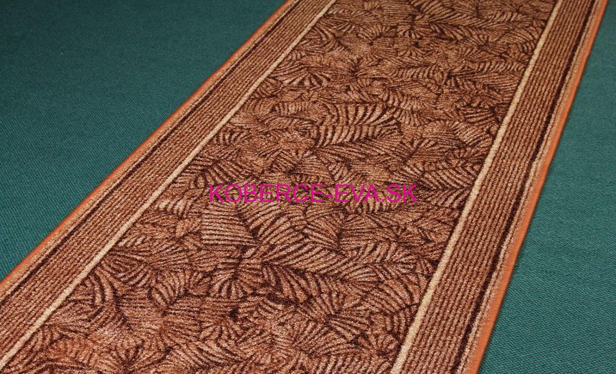 Behúň velúr Maribo 84 terra