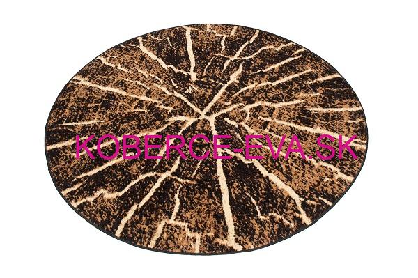 Kusový koberec BCF Q710A B