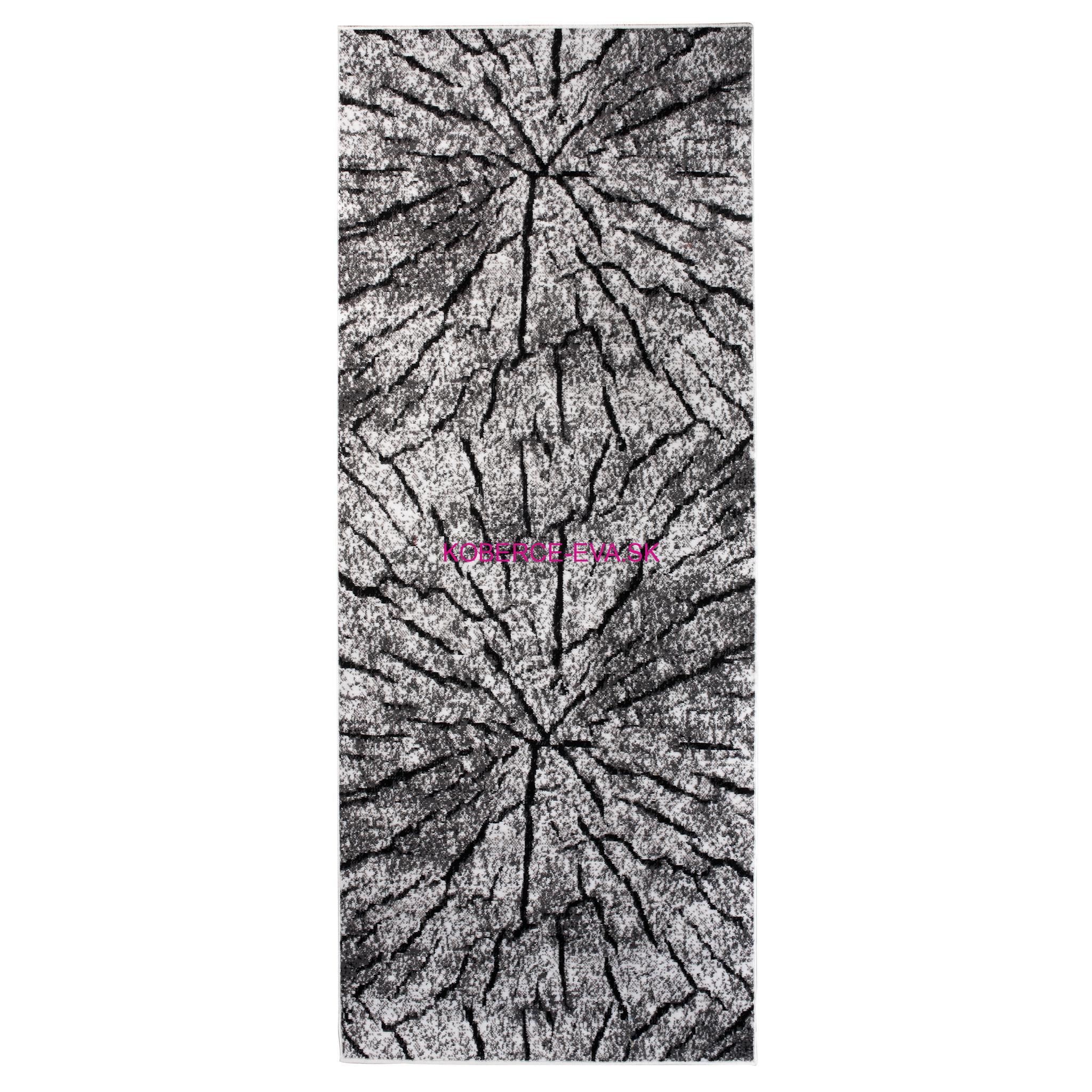 Behúň koberec BCF Q710A W