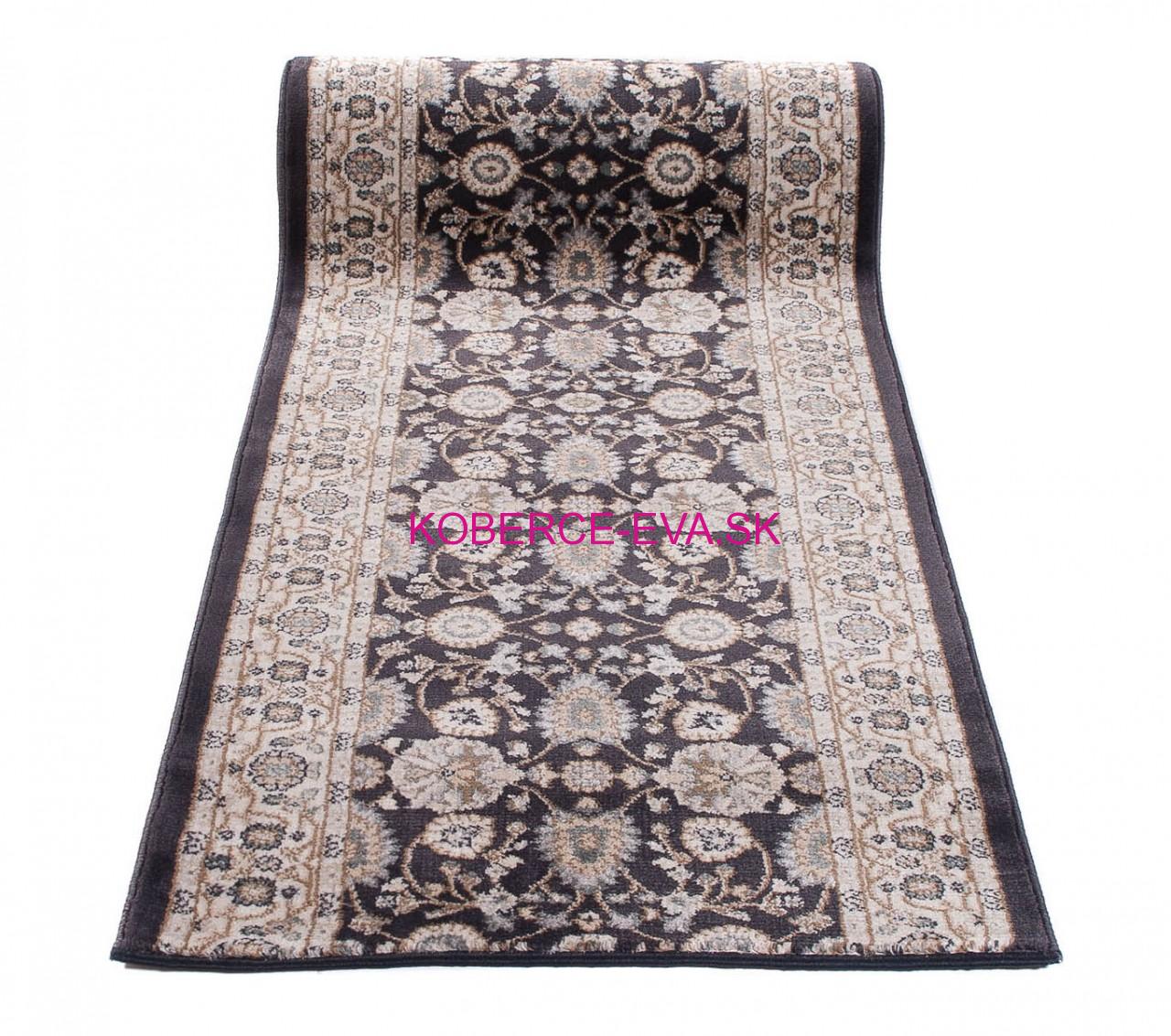 Behúň koberec Heat-set 2512A-A