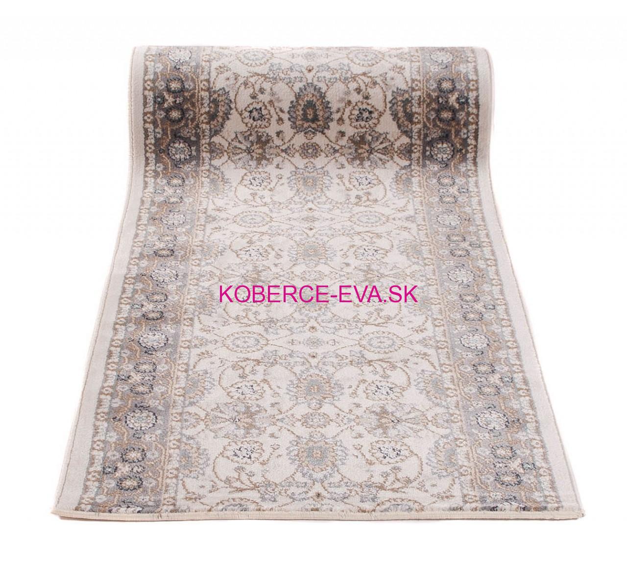 Behúň koberec Heat-set 2512A-W