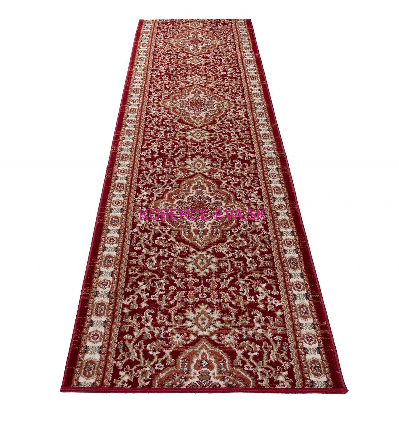 Behúň koberec Heat-set K468A-R