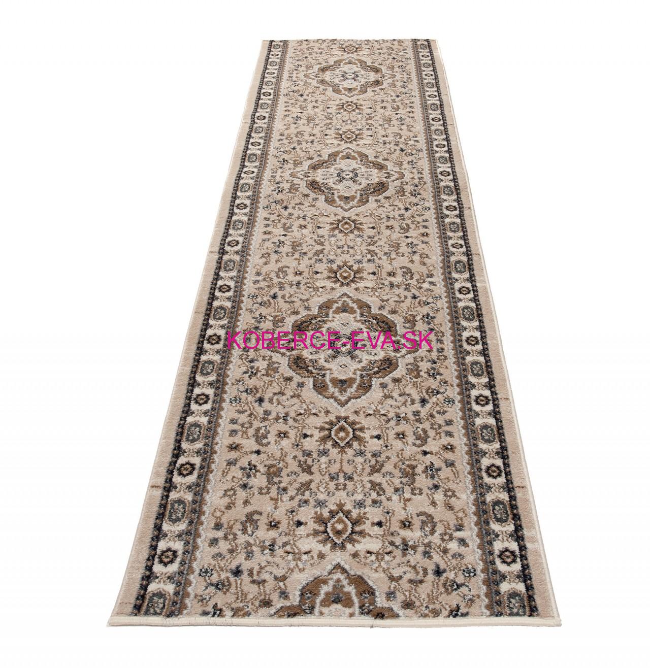 Behúň koberec Heat-set K468C-LB