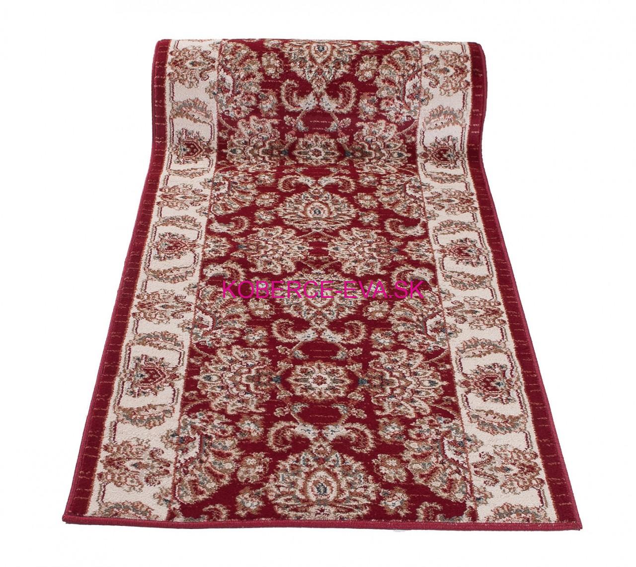 Behúň koberec Heat-set K472A R