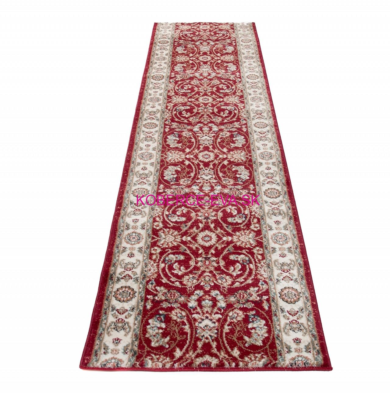 Behúň koberec Heat-set K473A-R