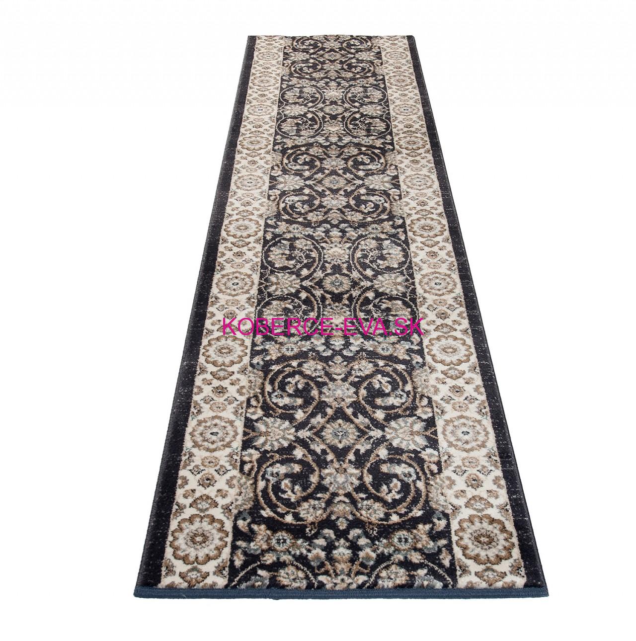 Behúň koberec Heat-set K473B-A