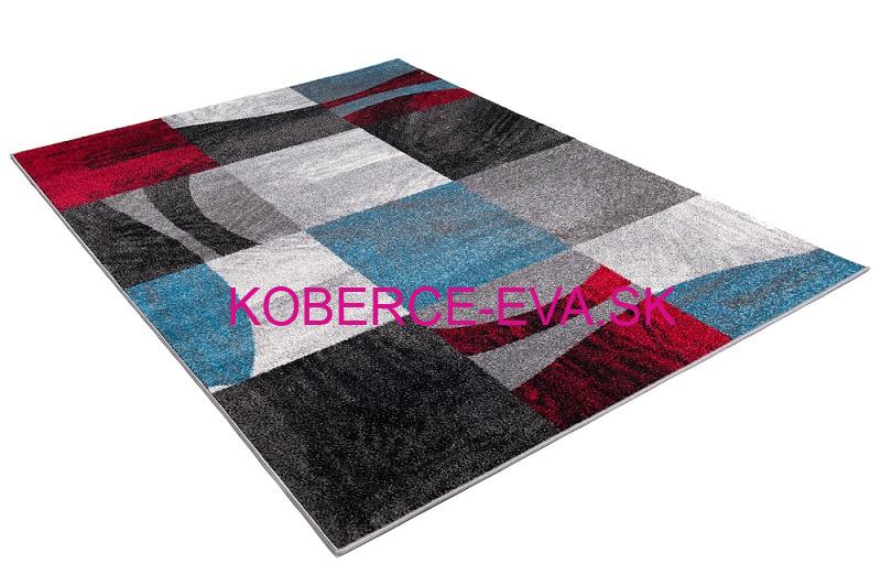 Kusový koberec Friese F860B A