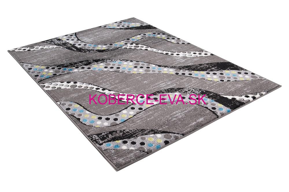 Kusový koberec Friese H094A A