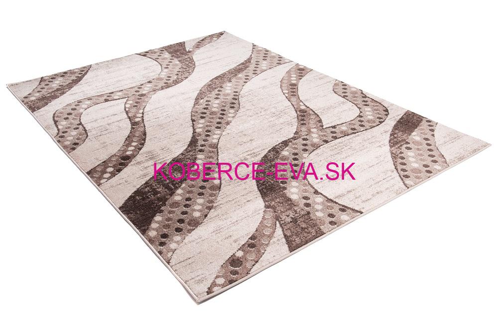 Kusový koberec Friese H094A C