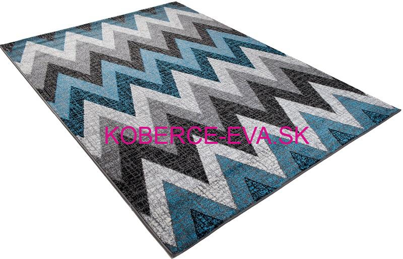 Kusový koberec Friese J378A G