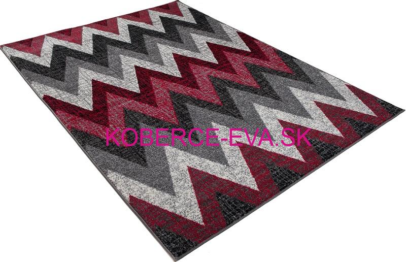 Kusový koberec Friese J378B G