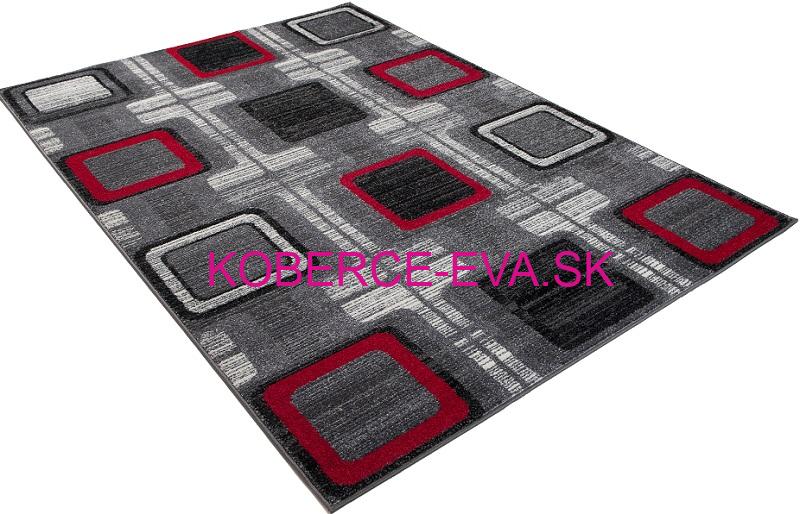 Kusový koberec Friese J383B G