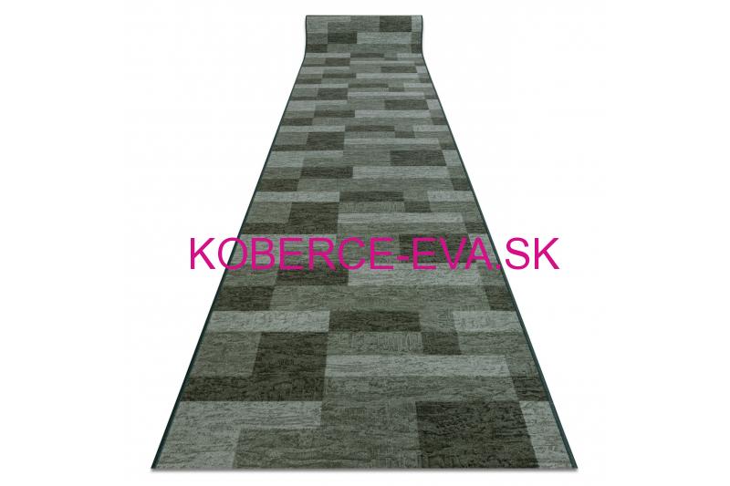 Behúň koberec Icona 29 zelený