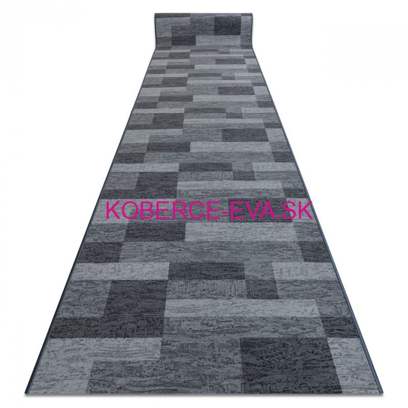 Behúň koberec Icona 97 šedý