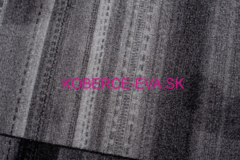 Behúň Peru 97 šedý