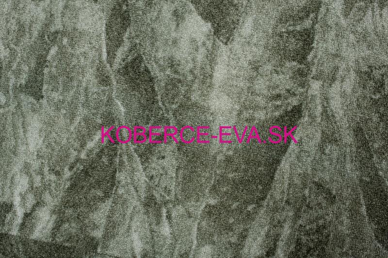 Behúň Sardis 29 zelený