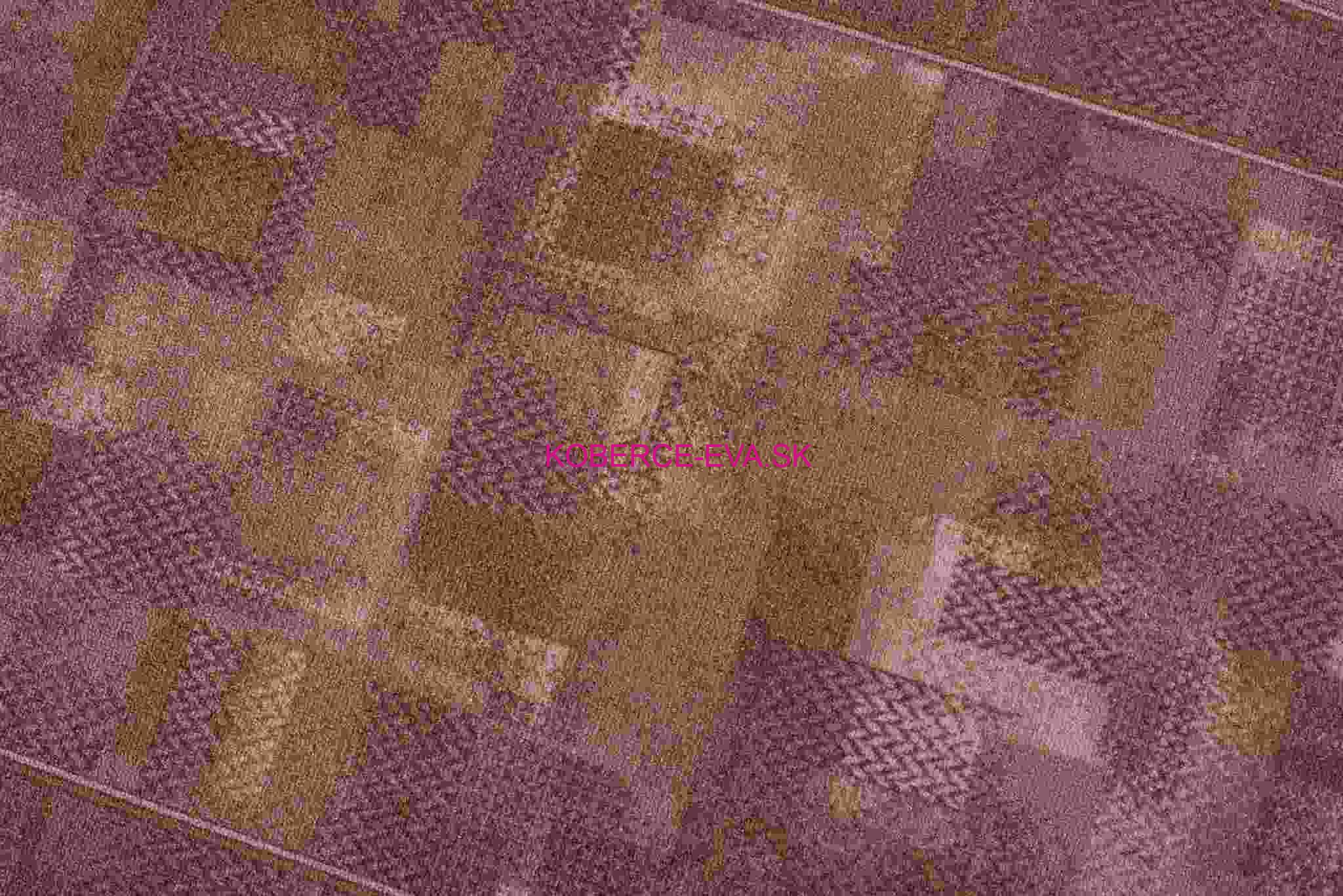 Behúň koberec Tribe 44