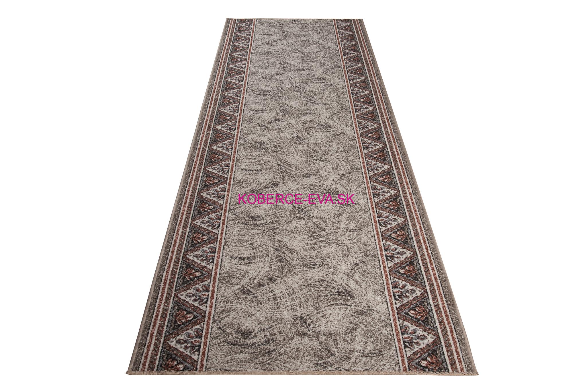 Behúň koberec Eiger 39