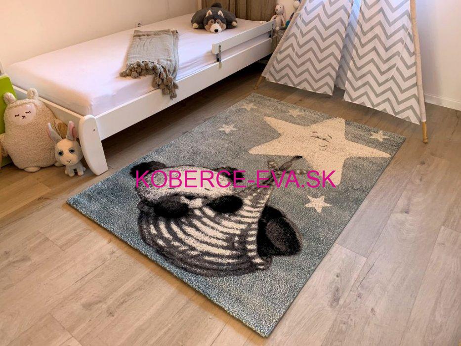 Detský koberec Kiddo A1083 B