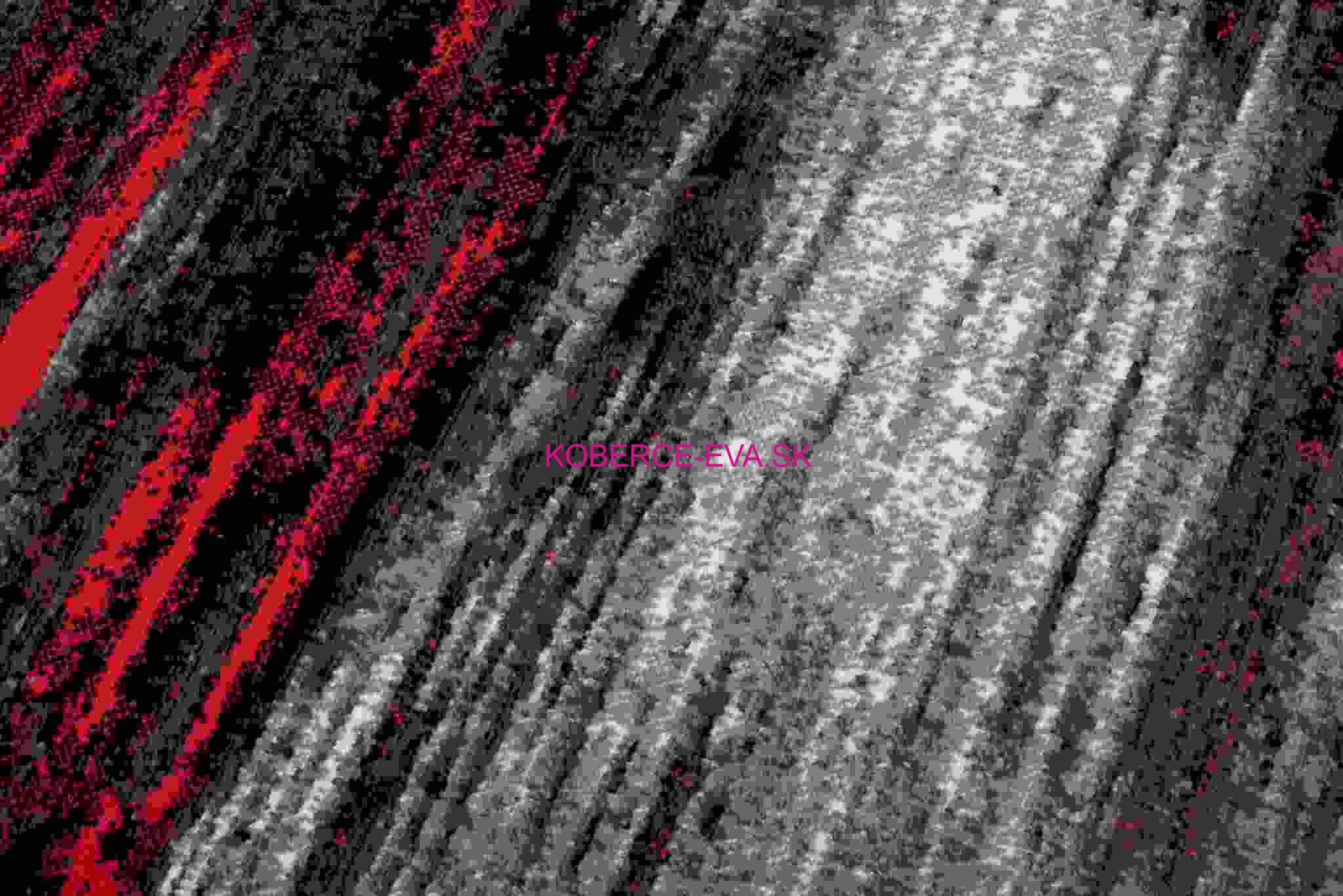 Kusový koberec BCF Z905E B