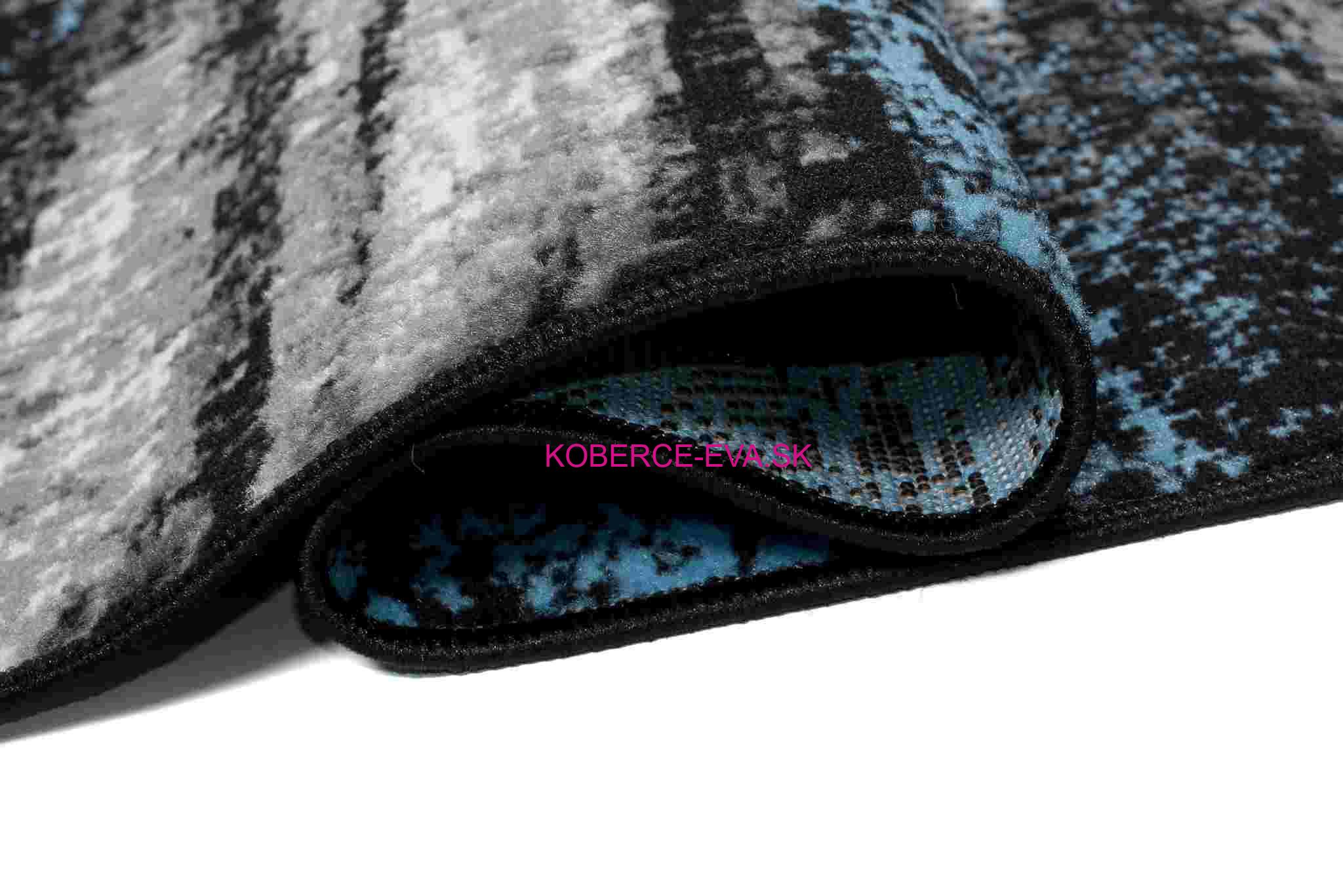 Kusový koberec BCF Z905B B