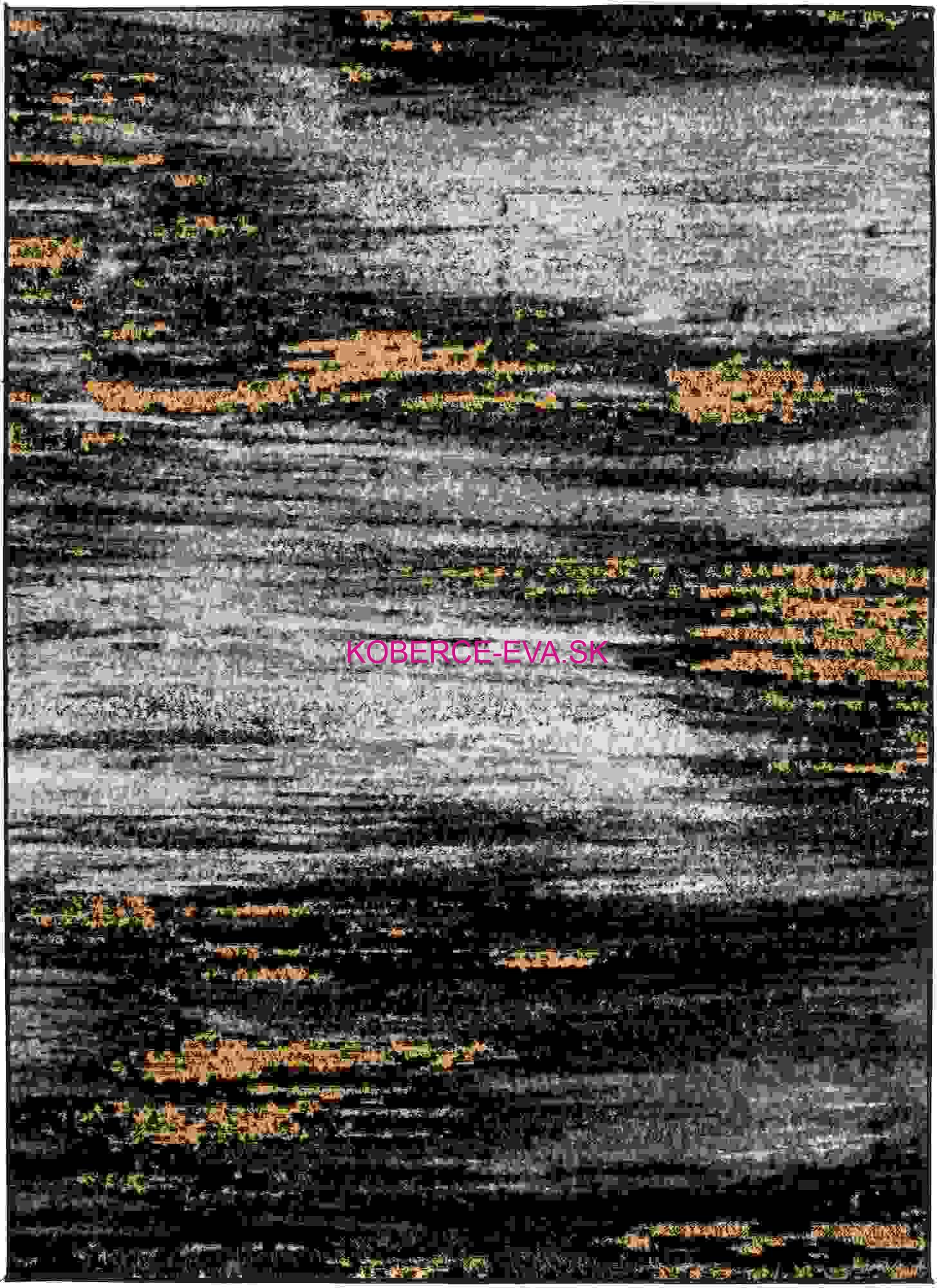 Kusový koberec BCF Z905A B