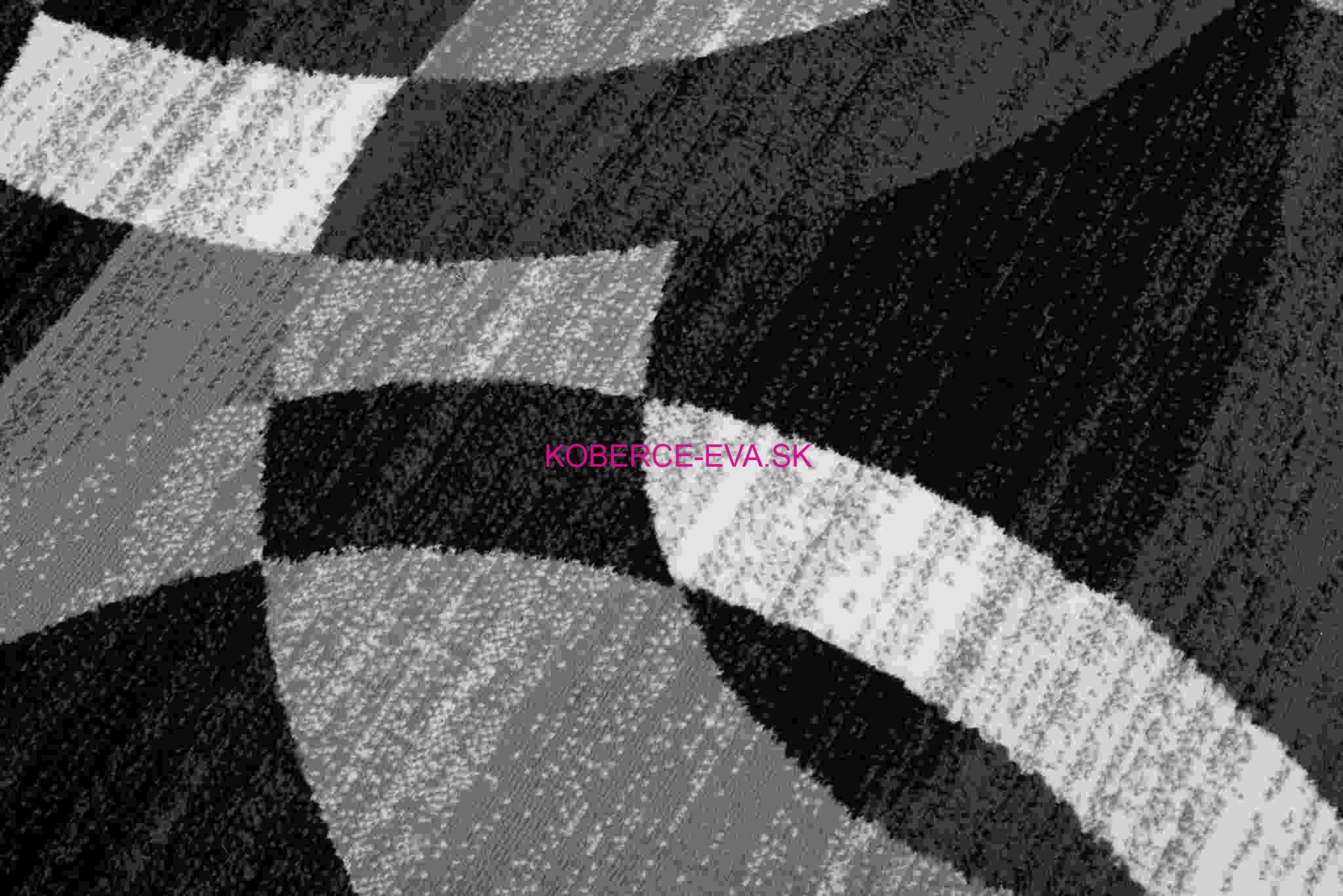 Kusový koberec BCF Z984A G