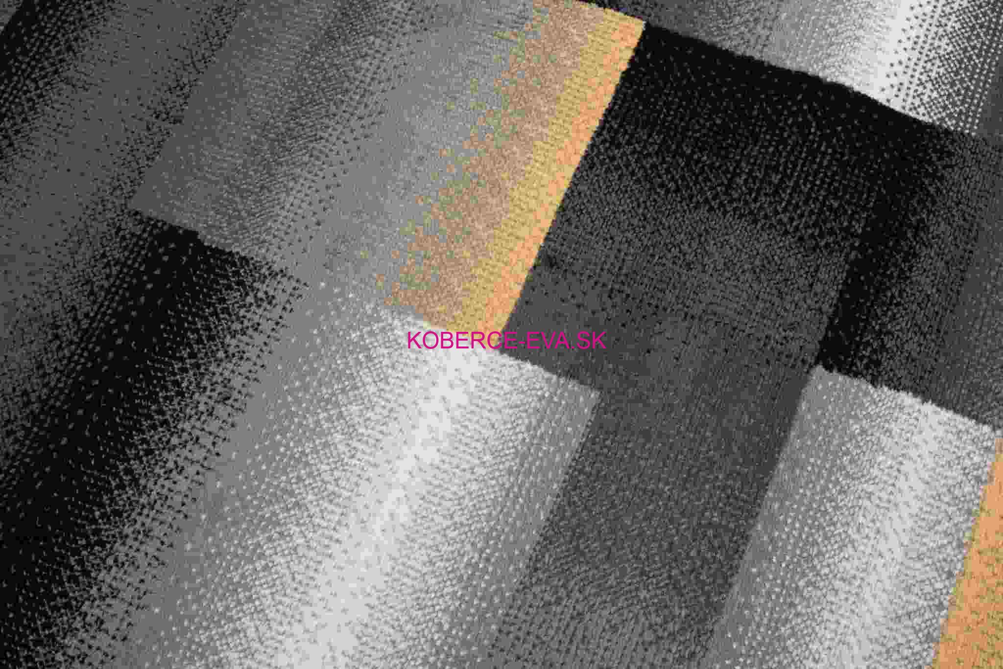 Kusový koberec BCF Z904B G