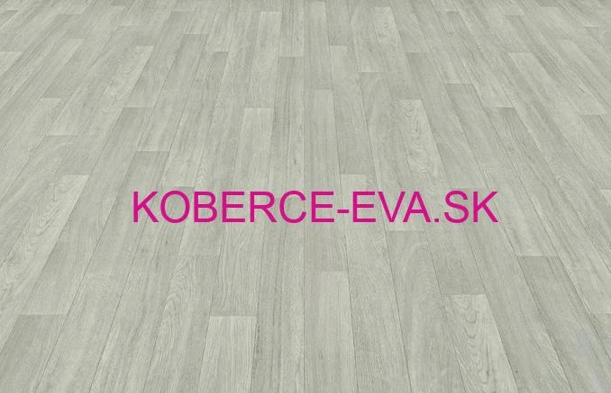 PVC Trento Natural Oak 196L