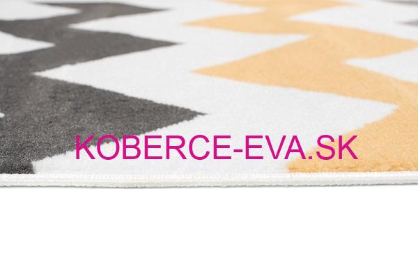 Behúň koberec BCF Z903A W