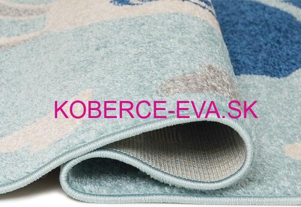 Detský koberec Happy E662A T