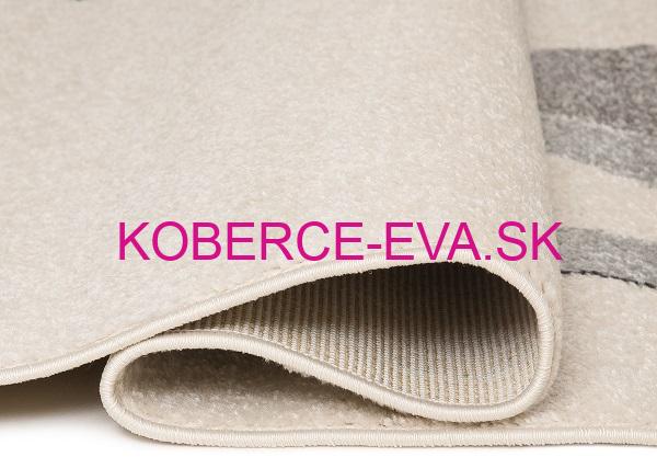 Detský koberec Happy H318A W