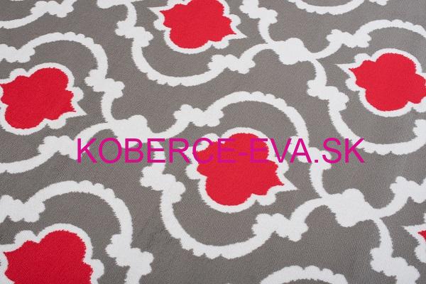 Kusový koberec BCF Z985A G