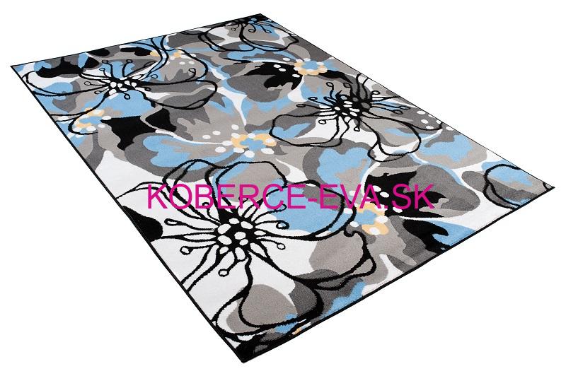 Kusový koberec BCF Z907A D