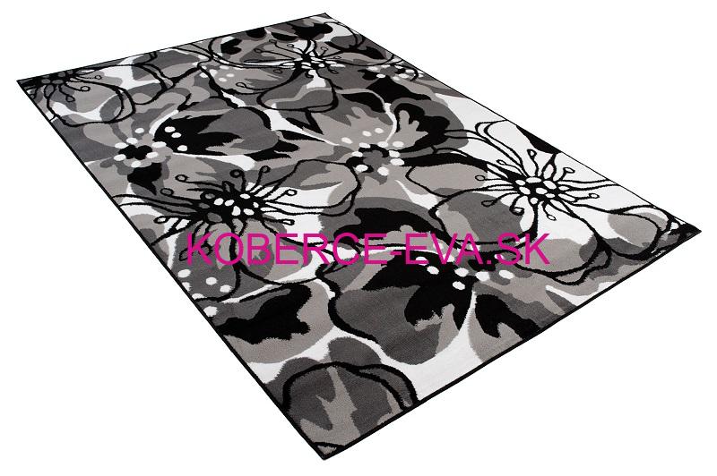 Kusový koberec BCF Z907D B