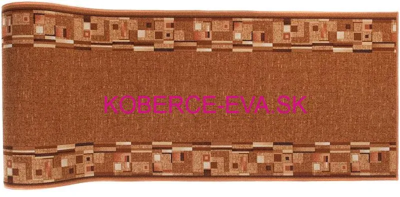 Behúň koberec Bombay