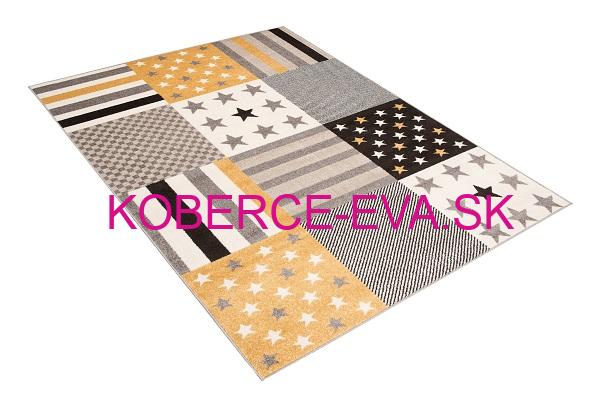 Kusový koberec Friese F36302