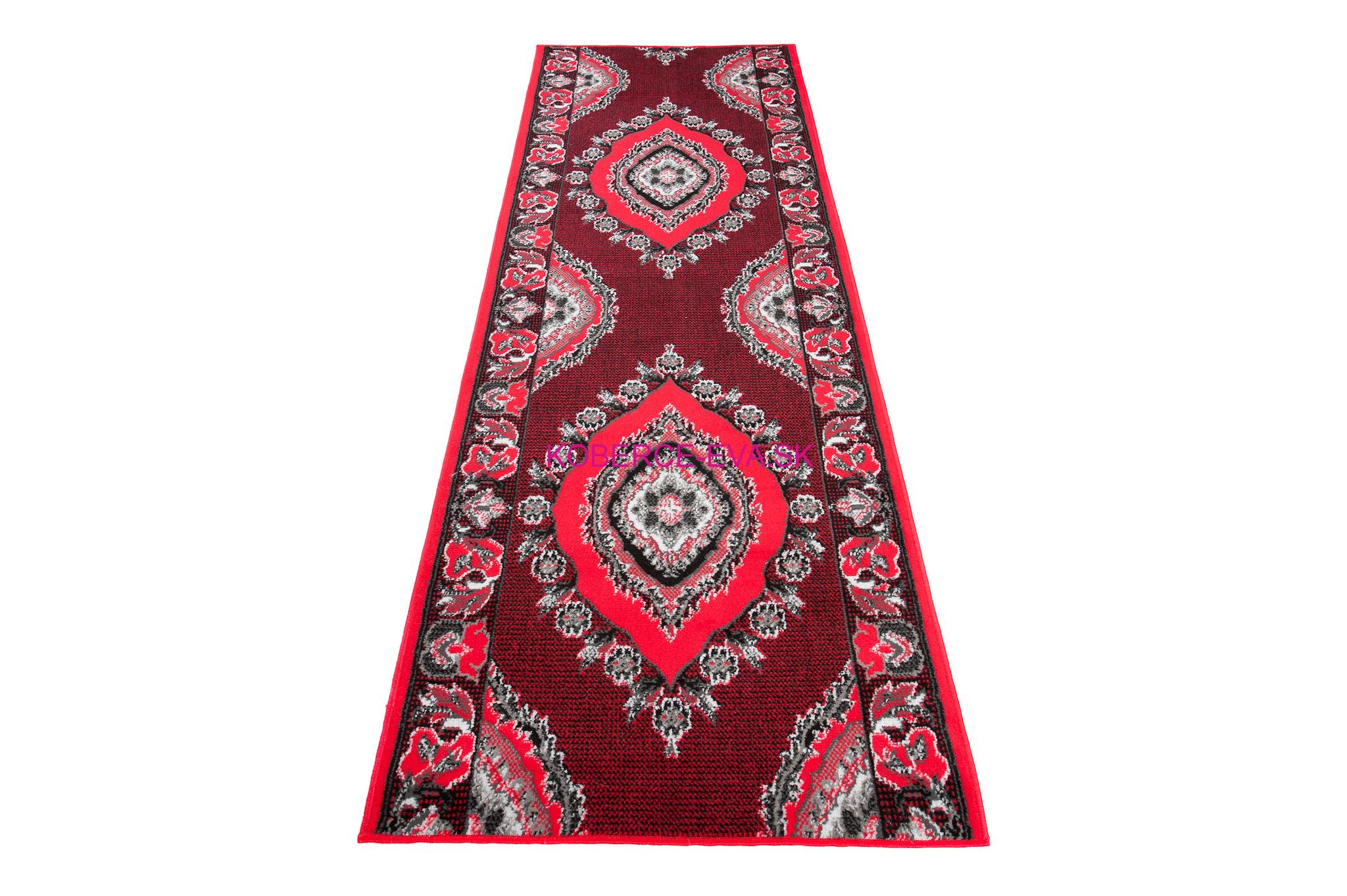 Behúň koberec BCF C509G R