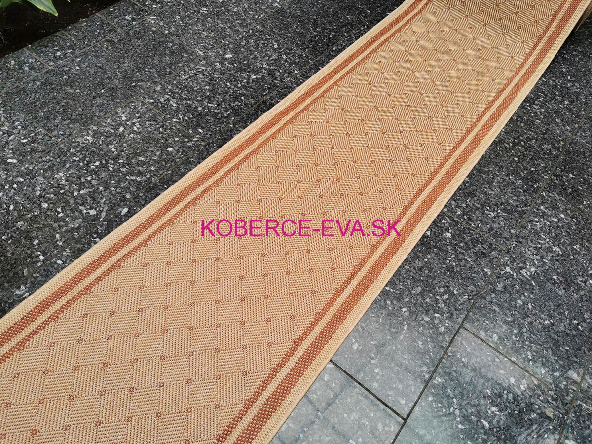 Behúň koberec Natura 808/021