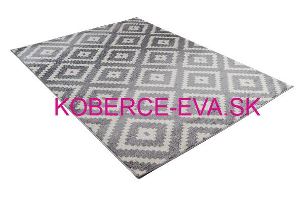 Kusový koberec Friese L885A G