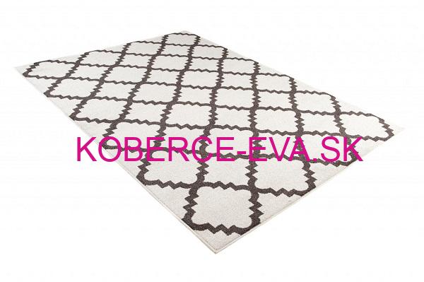 Kusový koberec Friese L890B C