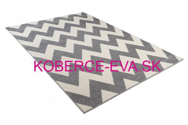Kusový koberec Friese L891A G