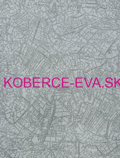 Koberec v metráži Story 90